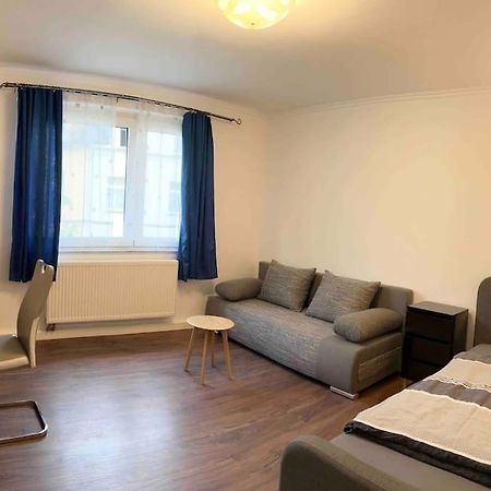 Duesseldorf Messe And Airport, 2-Bedroom Apartment With Kitchen And Garden Duisburg Exteriér fotografie