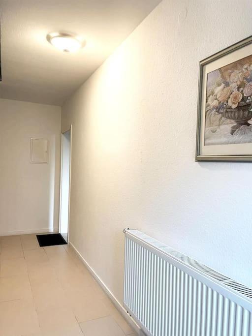 Duesseldorf Messe And Airport, 2-Bedroom Apartment With Kitchen And Garden Duisburg Exteriér fotografie